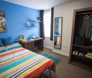 7 bedroom house to rent - Photo 3