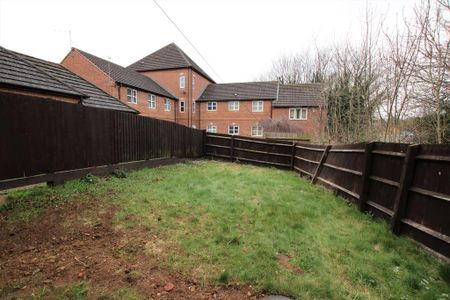 1 bedroom house of multiple occupation to rent - Photo 4
