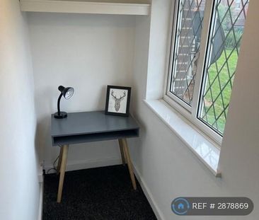 2 bedroom end of terrace house to rent - Photo 6