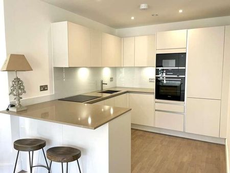 Atkinson House, Eden Place, RH8 - Photo 4