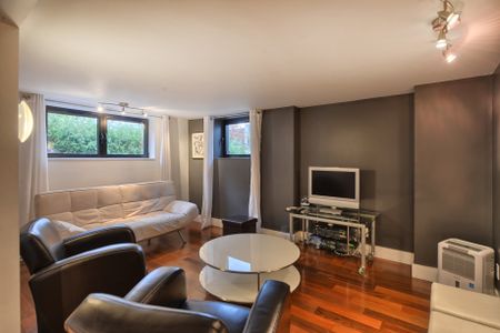 Condo for rent, Montréal (Mercier/Hochelaga-Maisonneuve) - Photo 4