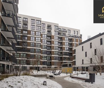 Warszawa, Mokotów, Warszawa, Mokotów, Domaniewska - Фото 5