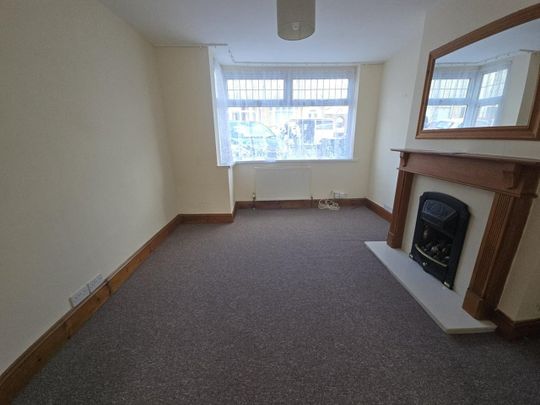 3 Bed Terraced House, Beaufort Road, BS15 - Photo 1