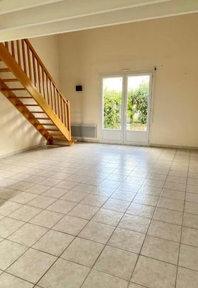 MAISON NIORT - 3 pièce(s) - 61.36 m2 - Photo 1