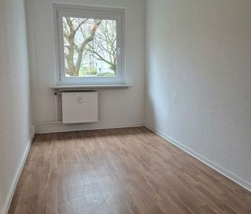 Ihr neues Zuhause: 3-Zimmer-Wohnung - Foto 4