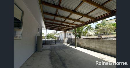 NEAT AND TIDY UNIT, CLOSE TO CBD! - Photo 5