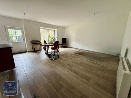 Maison à louer 5 pièces 99.93m² - Photo 2