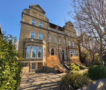 2 bedroom flat to rent - Photo 6