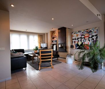 Duplex te huur in Ledegem voor € 825 met 4 slaapkamers - Photo 1