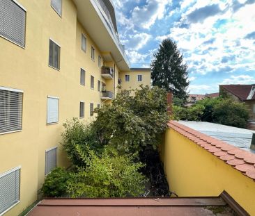 +++ TOP LAGE +++ Helle 2,5-Zimmer-Wohnung mit hervorragender Infras... - Foto 2