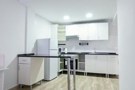 Calle de Martín Machío, Madrid, Community of Madrid 28002 - Foto 4