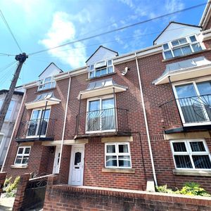 Room For Rent St. Ronans Road, Southsea - Photo 3