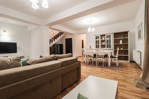 Inchiriere Casa in complex Green City -1 Decembrie - Fotografie 1