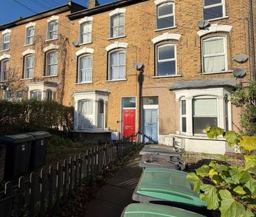 1 Bed Flat, White Hart Lane, N22 - Photo 6