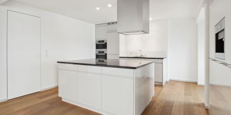 Elegante City-Maisonette mit Dachterrasse - Photo 3