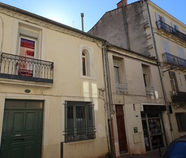 Location Appartement 3 pièces 41m² MONTPELLIER 34000 - Photo 4
