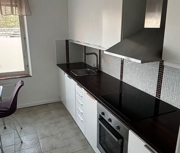 Värnstigen, Segeltorp - Photo 5