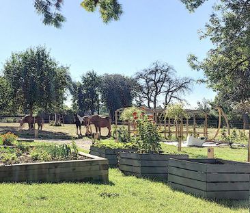 Appartement te huur in Ohain voor € 1.150 met 2 slaapkamers - Foto 2