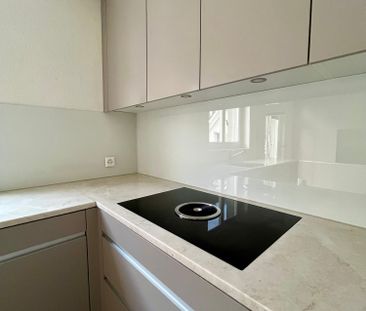 8.5-Zimmer-Maisonettewohnung mit Altbaucharme, grosser Terrasse und... - Foto 5