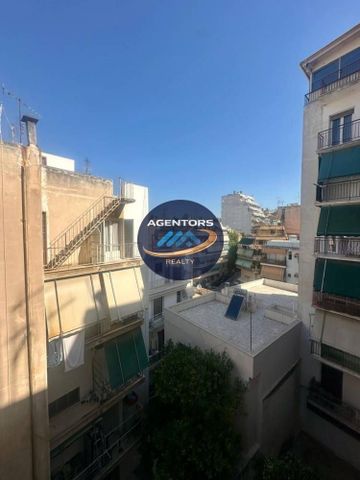 Studio/Γκαρσονιέρα για ενοικίαση Νέα Κυψέλη (Κυψέλη) - Photo 4