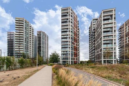 Norton House, Duke Of Wellington Avenue, SE18 - Photo 4