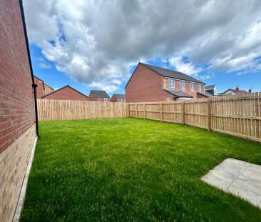 3 bedroom detached house to rent - Photo 6