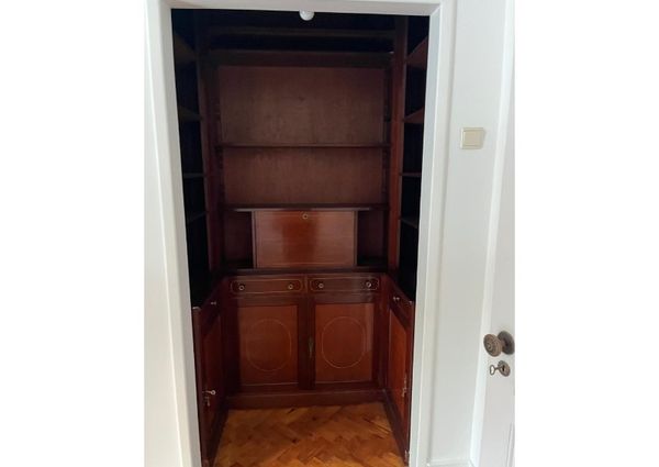 Apartamento T2 em Lisboa