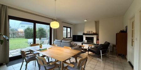 Woning te huur in Gent voor € 1.475 met 3 slaapkamers - Foto 3