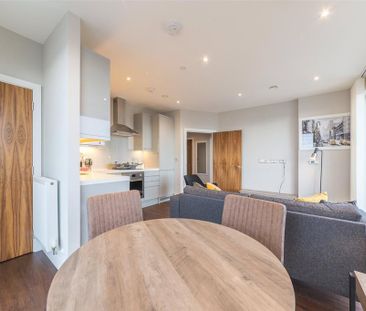 1 bedroom apartment to rent - Photo 6