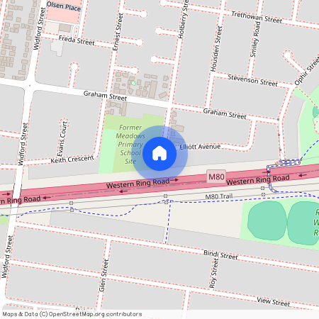 2/39 Elliott Avenue, VIC 3047, Broadmeadows