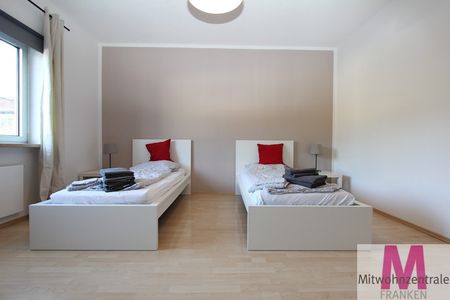 Modernes 1-Zimmer-Apartment - Photo 5