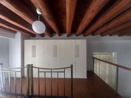 Διαμέρισμα για ενοικίαση Παντοκράτορος - Αρχαίο Ωδείο (Πάτρα) - Photo 1