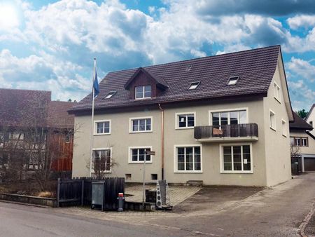 2.5 Zimmer, 45 m², 2. Stock - Foto 4