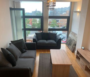 1 Bed Flat, Standish Street, L3 - Photo 4