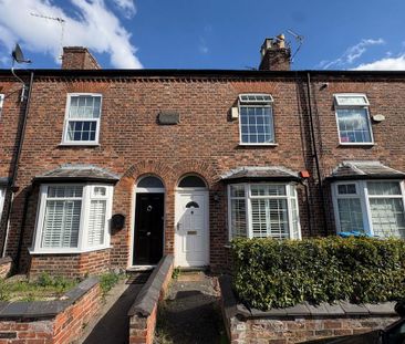 2 bedroom terraced house to rent - Photo 5