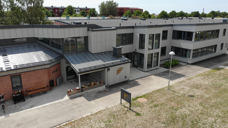 Sockenvägen 4 A, Trelleborg Öster - Foto 3