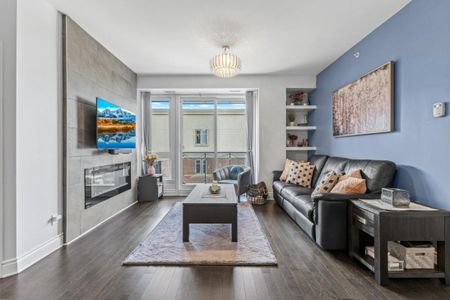 Appartement à louer - Montréal (Saint-Léonard) - Photo 5