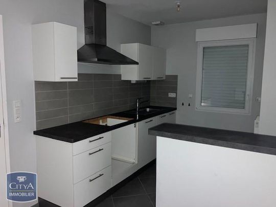 Location Maison 3 pièces 69m² LAVAL 53000 - Photo 1