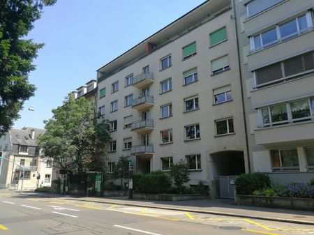 Charmante 4.0-Z'Wohnung mit grosszügiger Dachterrasse - Foto 5