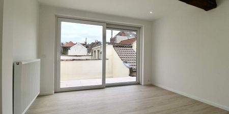 Herenwoning te huur in Gent voor € 2.200 met 4 slaapkamers - Foto 3