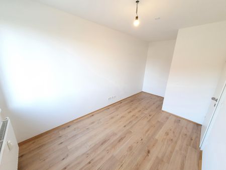 Betreutes Wohnen: Moderne Neubauwohnung mit Terrasse - Photo 2