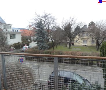 Eisenstadt - Zentrumsnähe schöne neu renovierte 3 Zimmer Terrassenw... - Foto 6