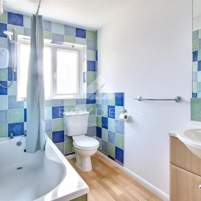 2 bedroom terraced house to rent - Photo 1