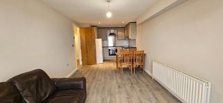 Unit 3, 1b Ravenscroft Avenue, Belfast, BT5 5BA - Photo 2