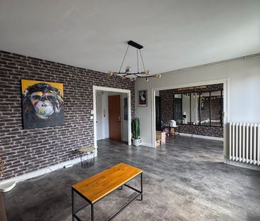 Location appartement 4 pièces, 77.60m², Tours - Photo 1