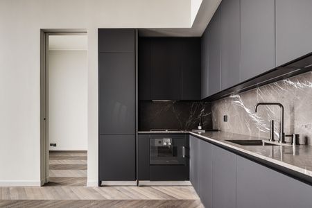 Lodjursstråket, Göteborg - Photo 4