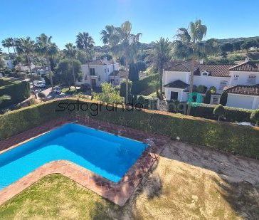 Casa o chalet de alquiler en Sotogrande Alto - Photo 5