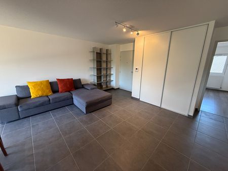 Appartement T3 CORNIER à louer - Photo 2