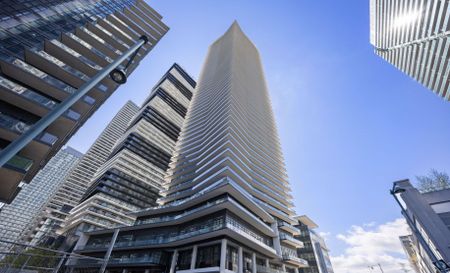 For Lease - 38 Annie Craig Drive Unit# 4707, Toronto, Ontario - Photo 3