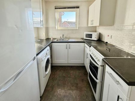 1 bedroom end of terrace house to rent - Photo 3